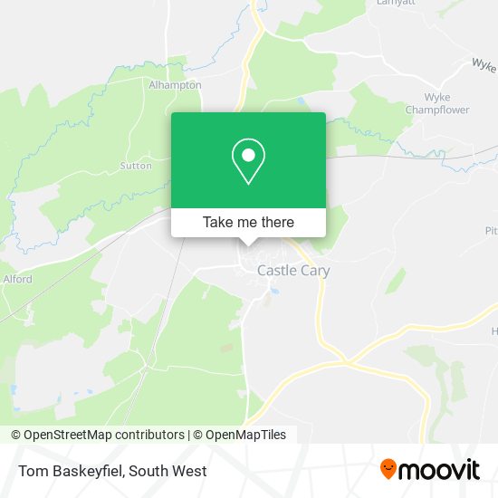 Tom Baskeyfiel map