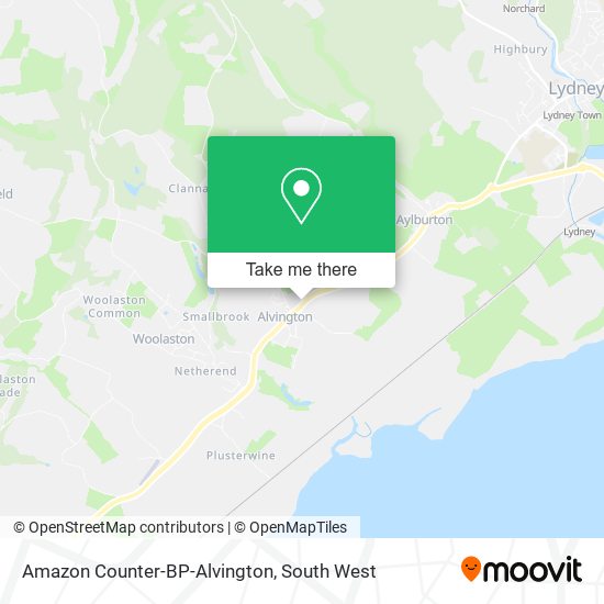Amazon Counter-BP-Alvington map