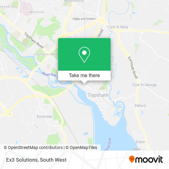 Ex3 Solutions map