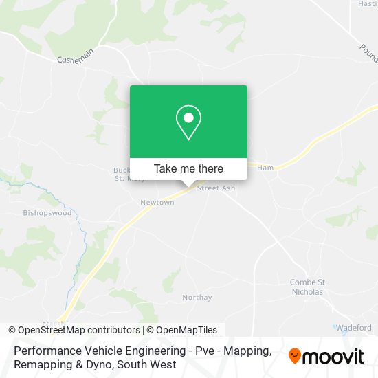 Performance Vehicle Engineering - Pve - Mapping, Remapping & Dyno map