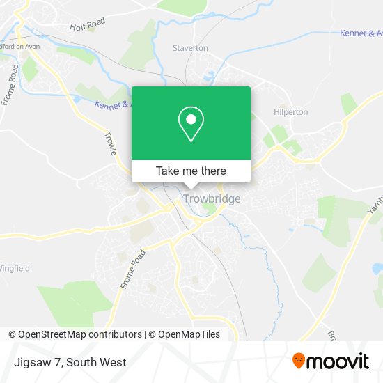 Jigsaw 7 map