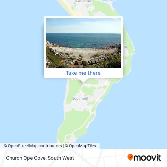 Chesil Cove - Wikipedia