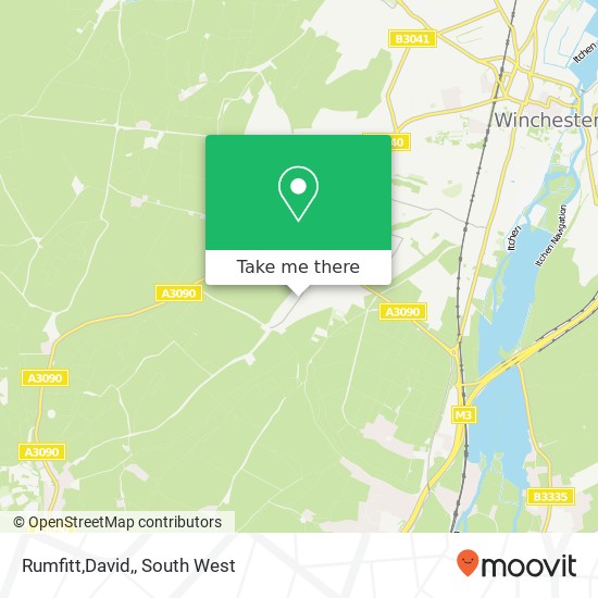 Rumfitt,David, map