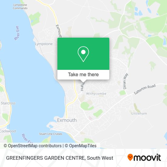 Garden Centres Exeter Devon Fasci Garden