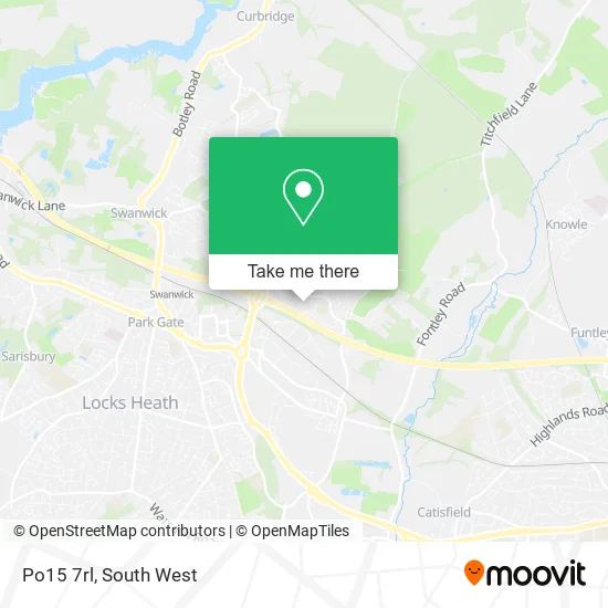 Po15 7rl map