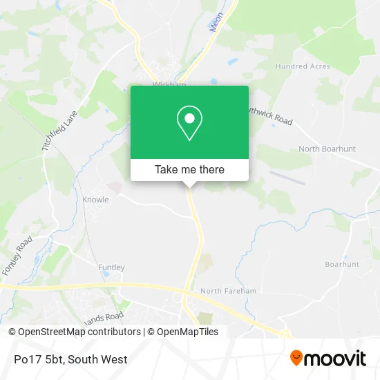 Po17 5bt map