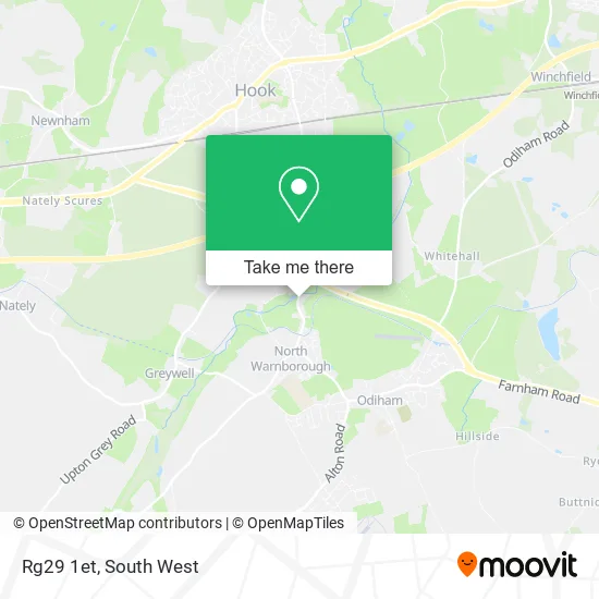 Rg29 1et map