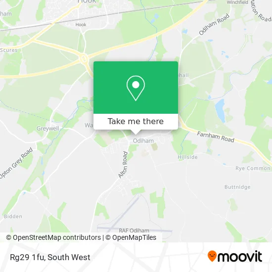 Rg29 1fu map