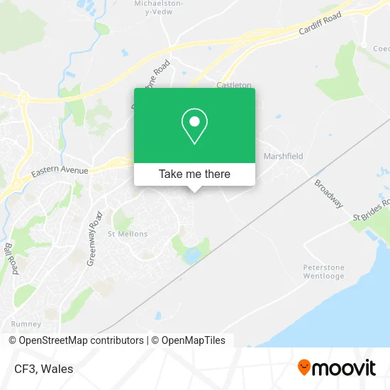 CF3 map