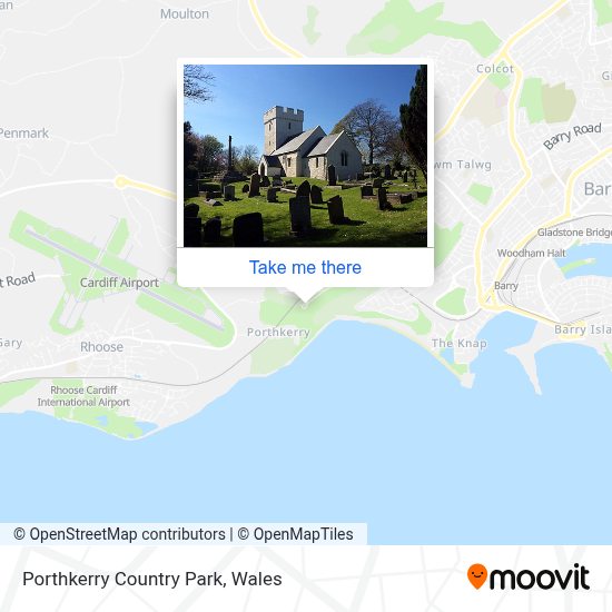 how-to-get-to-porthkerry-country-park-in-the-vale-of-glamorgan-by-bus