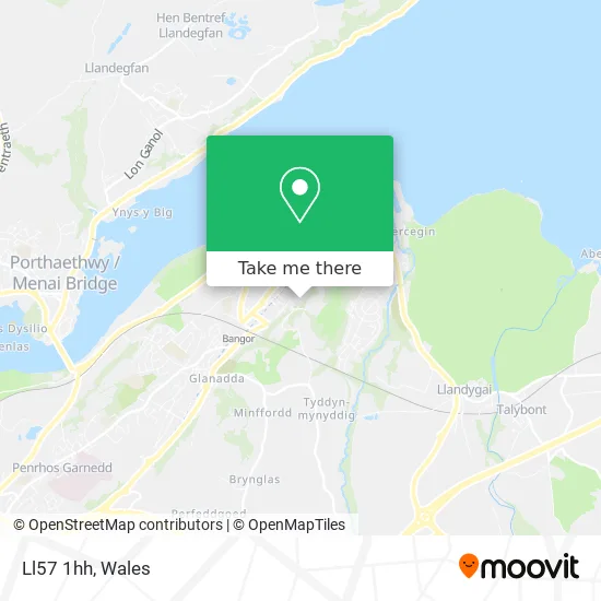 Ll57 1hh map
