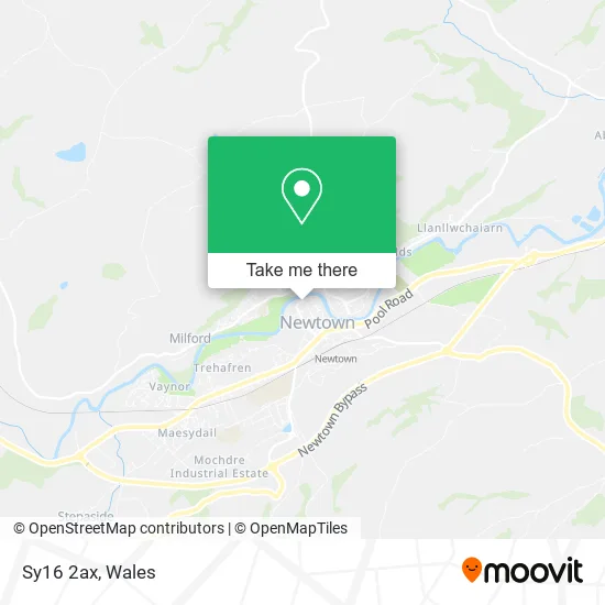 Sy16 2ax map