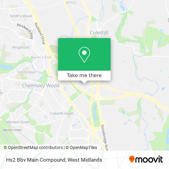Hs2 Bbv Main Compound map