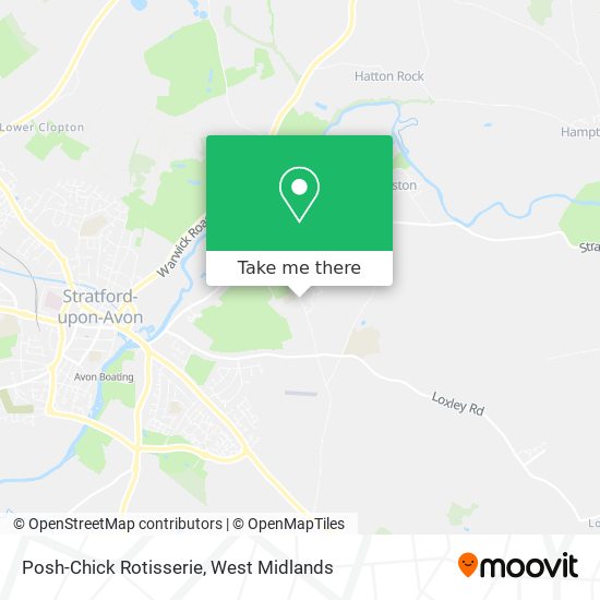 Posh-Chick Rotisserie map