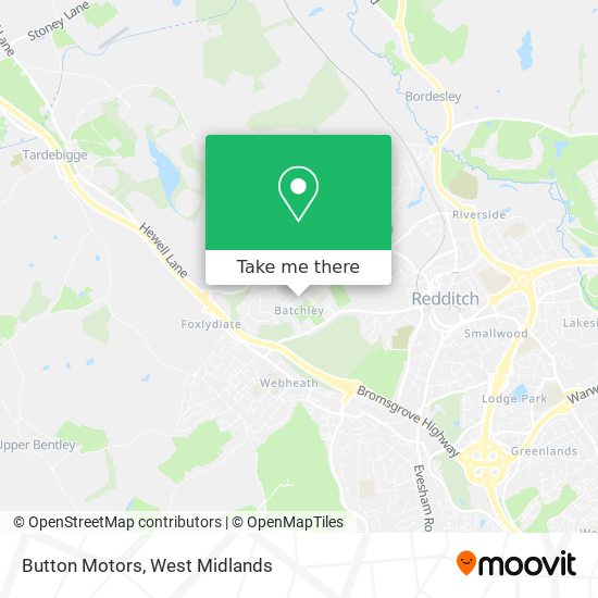 Button Motors map