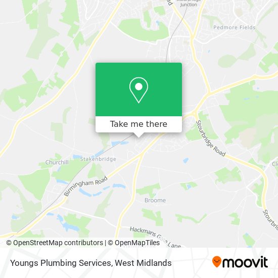 Youngs plumbing online