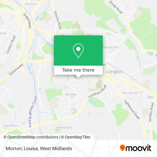 Morton, Louise map