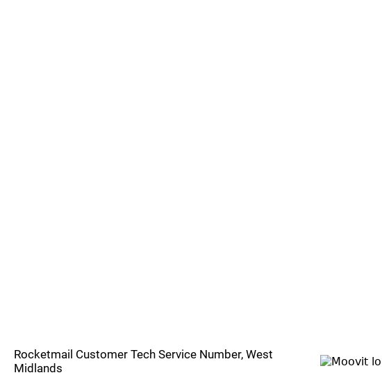 Rocketmail Customer Tech Service Number map