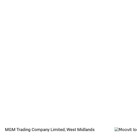 MGM Trading Company Limited map