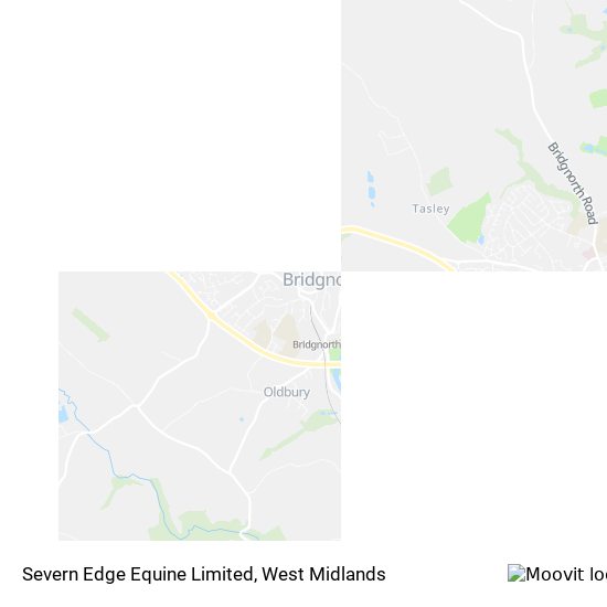 Severn Edge Equine Limited map