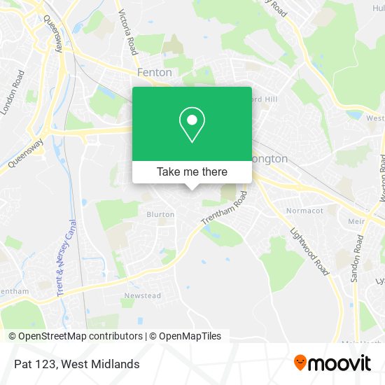 Pat 123 map