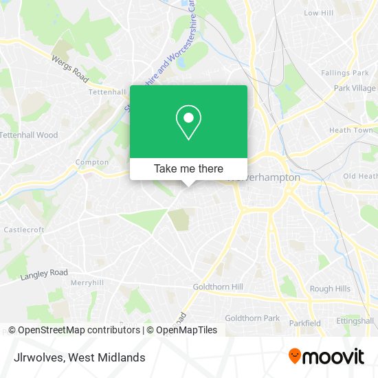 Jlrwolves map