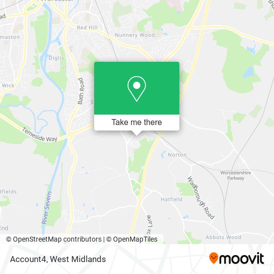Account4 map