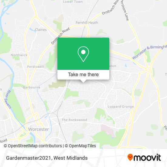 Gardenmaster2021 map