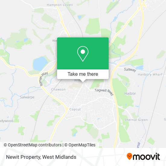Newit Property map