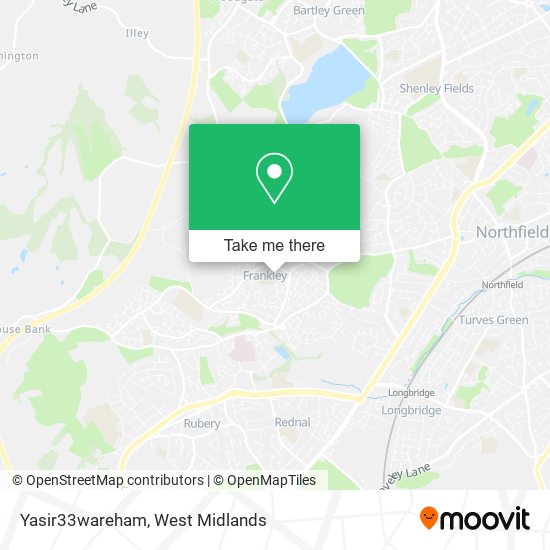 Yasir33wareham map