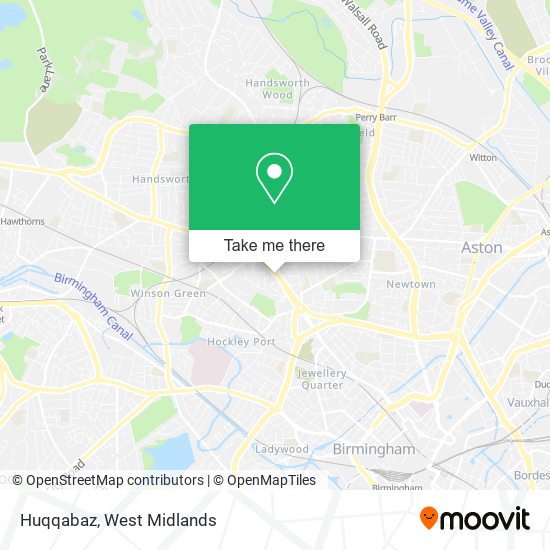 Huqqabaz map