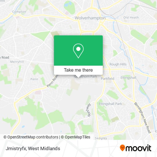 Jmistryfx map