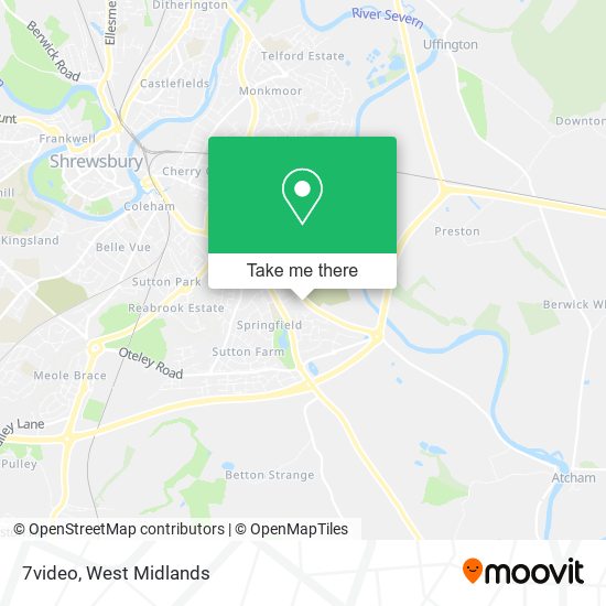 7video map
