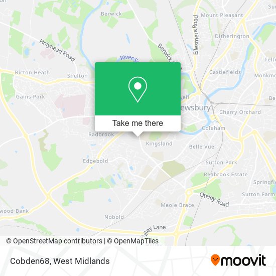 Cobden68 map
