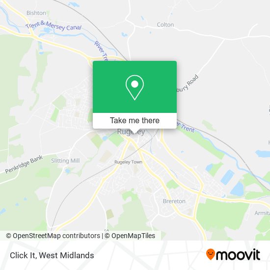 Click It map