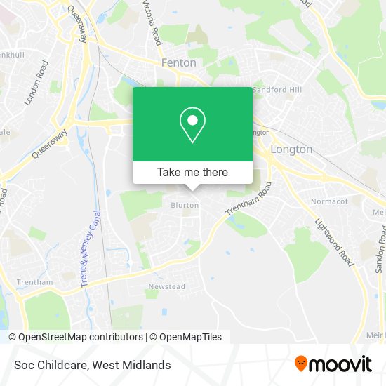 Soc Childcare map