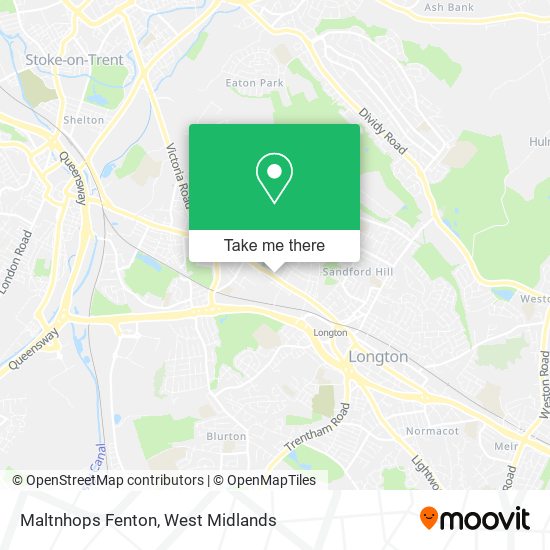 Maltnhops Fenton map