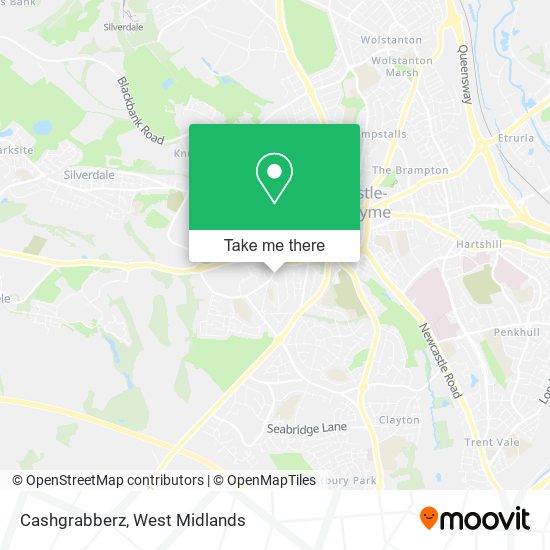 Cashgrabberz map