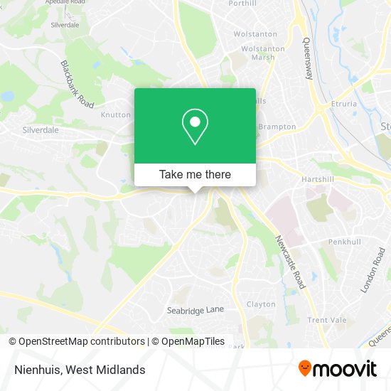 Nienhuis map