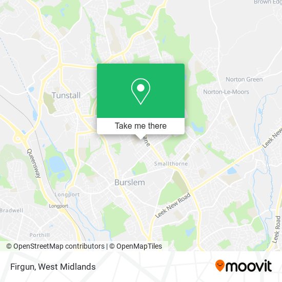 Firgun map