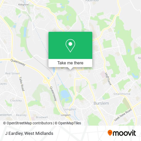 J Eardley map