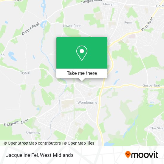 Jacqueline Fel map