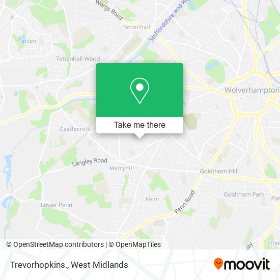 Trevorhopkins. map
