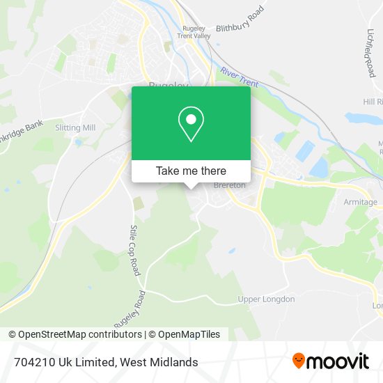 704210 Uk Limited map