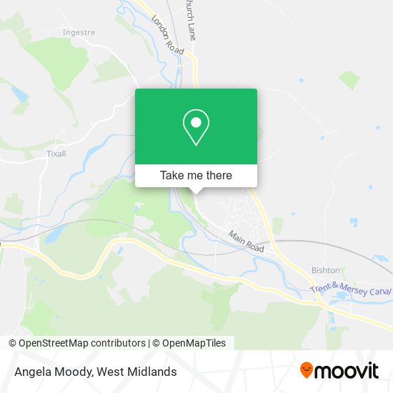 Angela Moody map