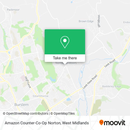 Amazon Counter-Co-Op Norton map