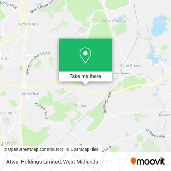Atwal Holdings Limited map