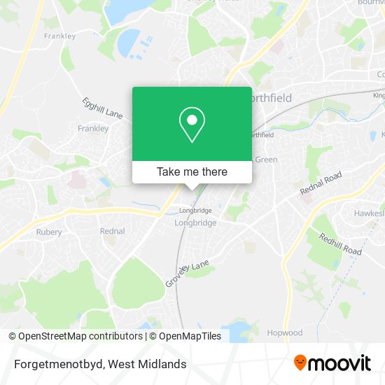 Forgetmenotbyd map