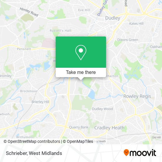 Schrieber map