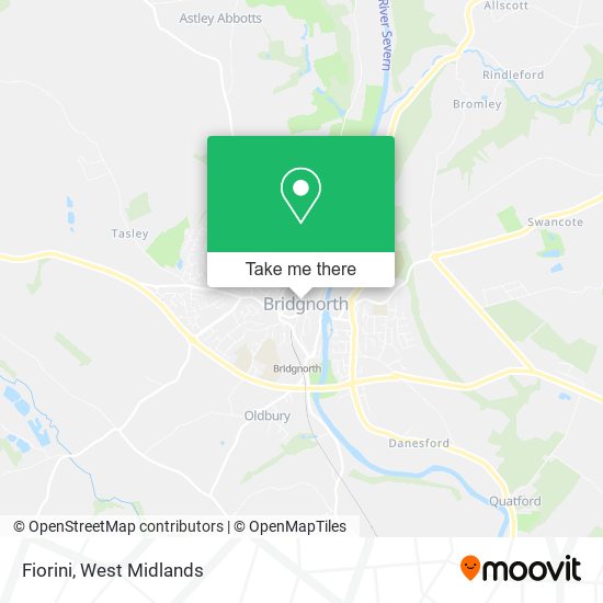 Fiorini map